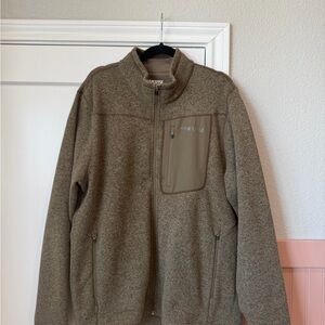 KUIU Full-Zip Base Camp Jacket